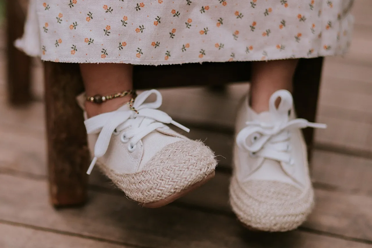 The Baby Shopaholic